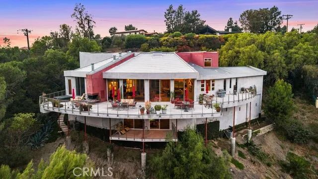 10182 Cowan Heights Drive, North Tustin, CA 92705