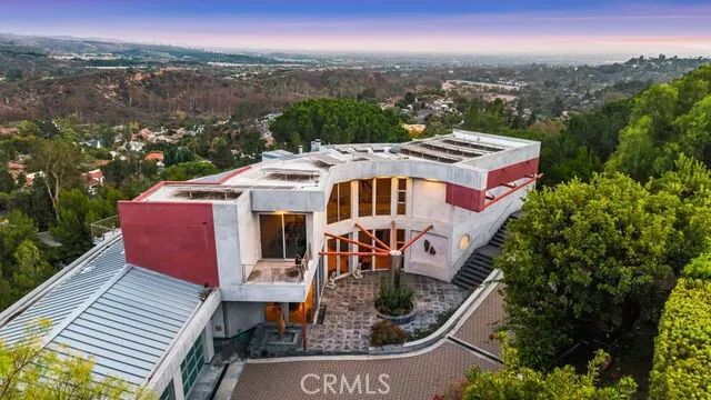 10182 Cowan Heights Drive, North Tustin, CA 92705
