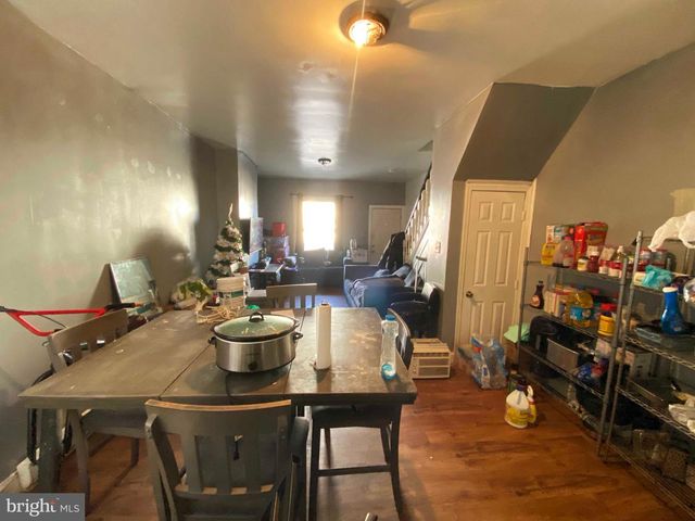 5508 JANE ST, Philadelphia, PA 19138