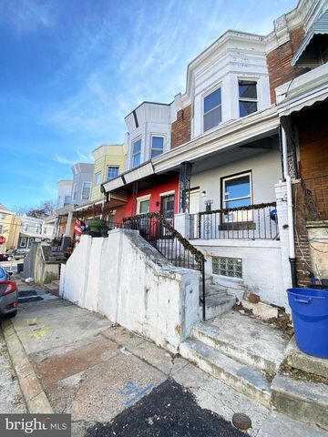 5508 JANE ST, Philadelphia, PA 19138