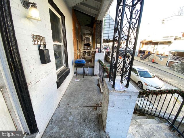 5508 JANE ST, Philadelphia, PA 19138