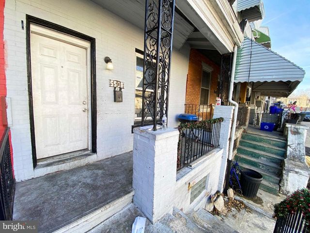 5508 JANE ST, Philadelphia, PA 19138