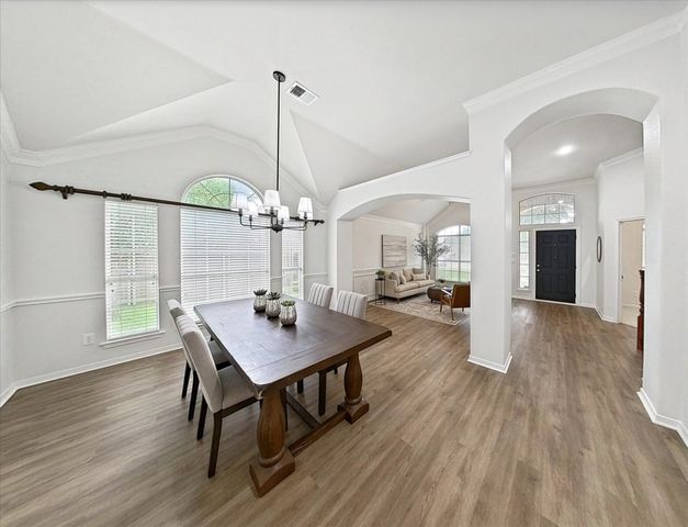 106 Rolling Rock Drive, Trophy Club, TX 76262