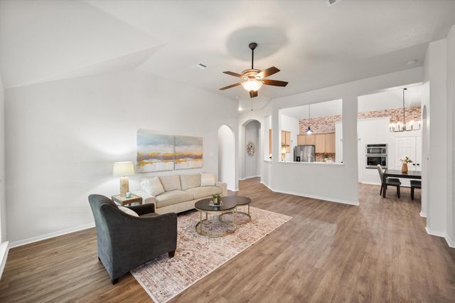 106 Rolling Rock Drive, Trophy Club, TX 76262