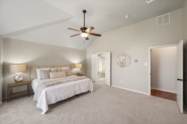 106 Rolling Rock Drive, Trophy Club, TX 76262