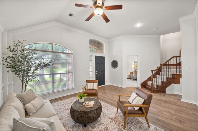 106 Rolling Rock Drive, Trophy Club, TX 76262