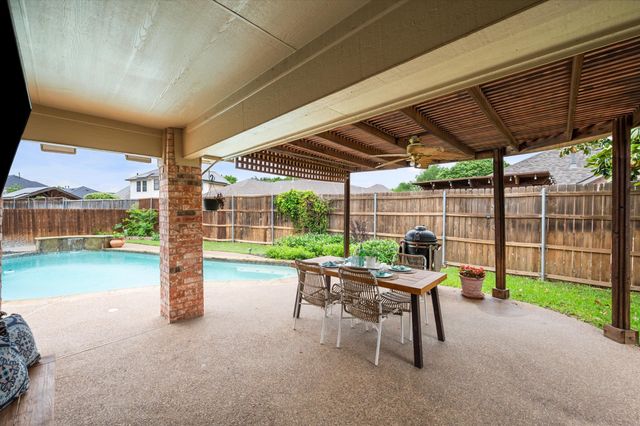 106 Rolling Rock Drive, Trophy Club, TX 76262