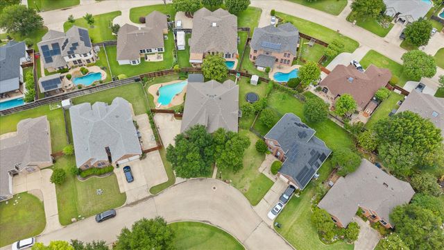 106 Rolling Rock Drive, Trophy Club, TX 76262