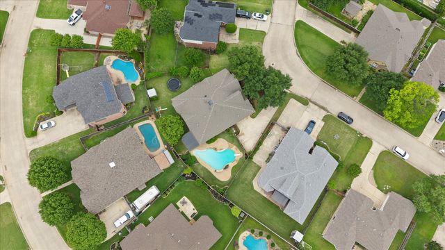 106 Rolling Rock Drive, Trophy Club, TX 76262