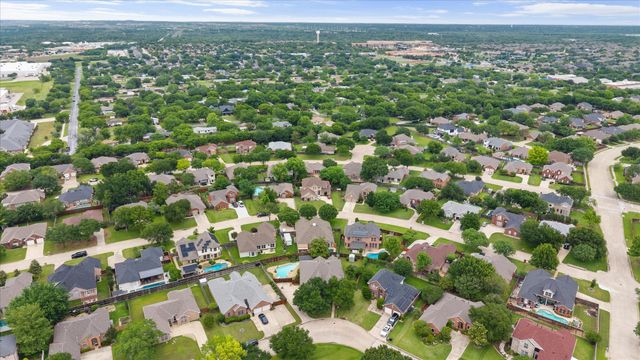 106 Rolling Rock Drive, Trophy Club, TX 76262