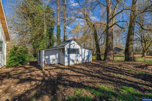 24291 SW Rogers Rd, Sheridan, OR 97378