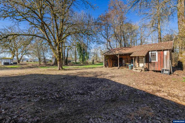 24291 SW Rogers Rd, Sheridan, OR 97378