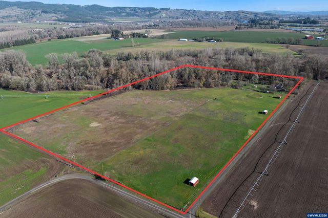 24291 SW Rogers Rd, Sheridan, OR 97378