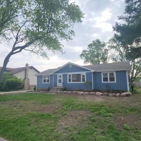 12241 REXFORD Street, Alsip, IL 60803
