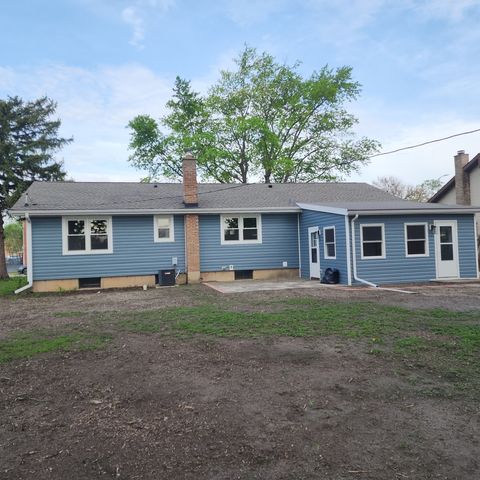 12241 REXFORD Street, Alsip, IL 60803