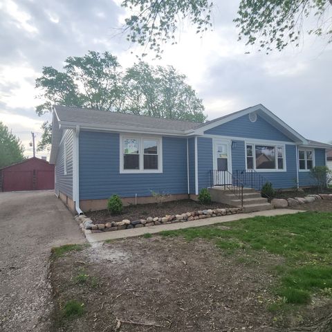 12241 REXFORD Street, Alsip, IL 60803