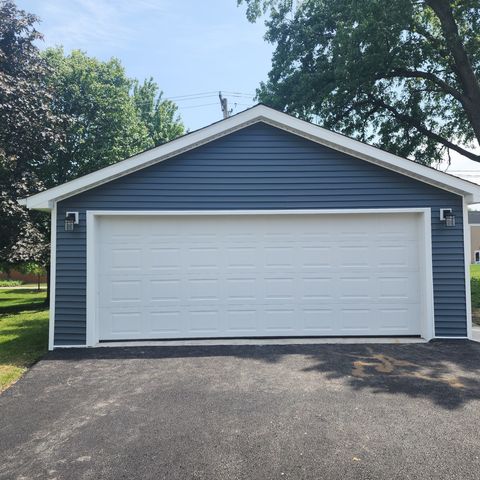 12241 REXFORD Street, Alsip, IL 60803
