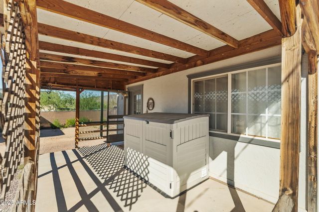 732 E HONDA BOW Road, Phoenix, AZ 85086