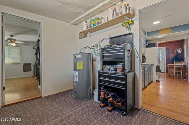 732 E HONDA BOW Road, Phoenix, AZ 85086