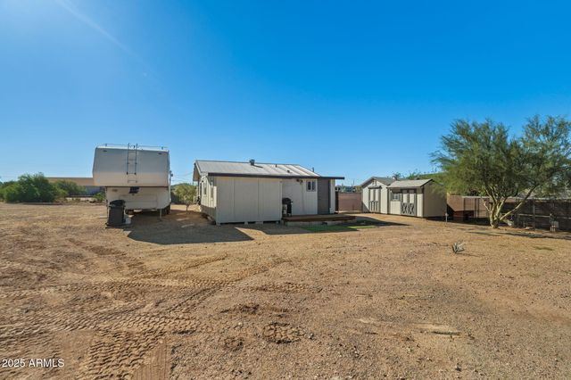 732 E HONDA BOW Road, Phoenix, AZ 85086