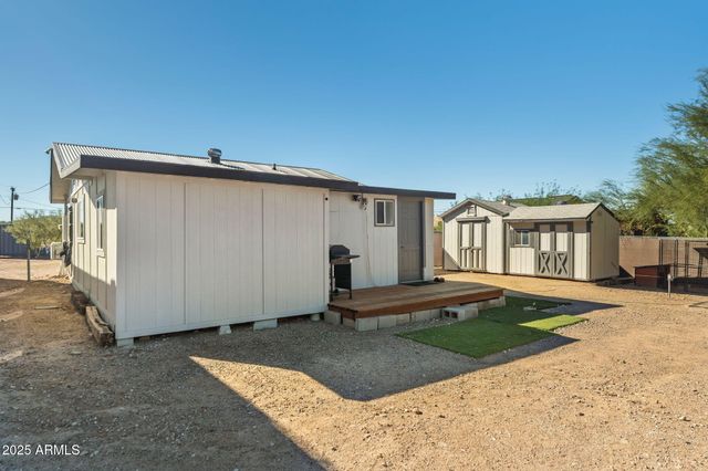 732 E HONDA BOW Road, Phoenix, AZ 85086