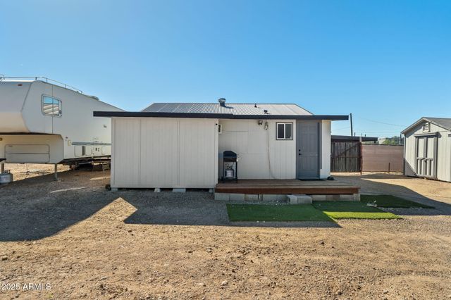 732 E HONDA BOW Road, Phoenix, AZ 85086