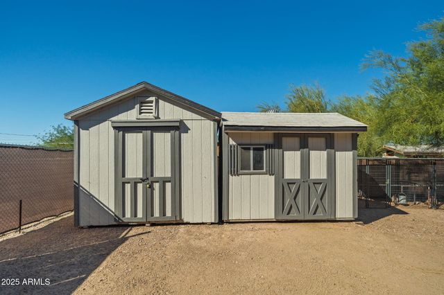 732 E HONDA BOW Road, Phoenix, AZ 85086