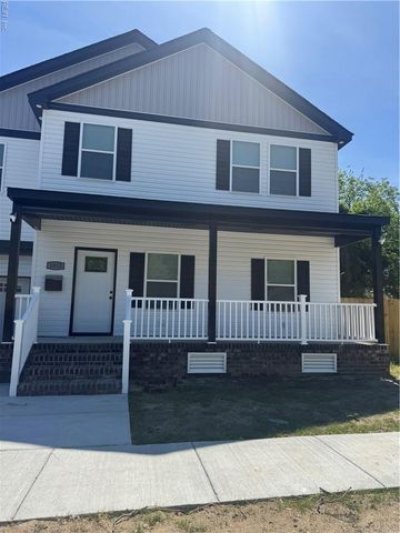 1042 23rd ST, Newport News, VA 23607