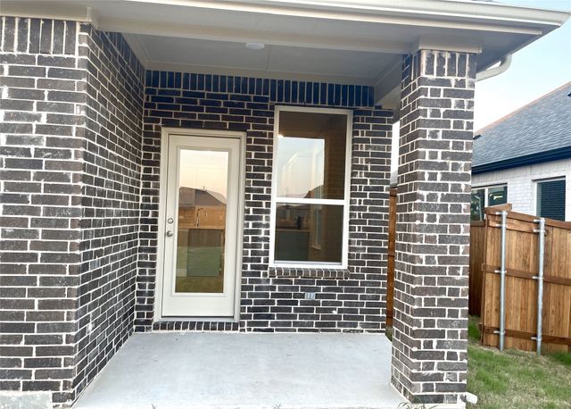 1309 Lavinola Lane, Anna, TX 75409