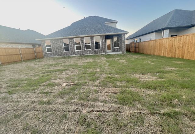 1309 Lavinola Lane, Anna, TX 75409