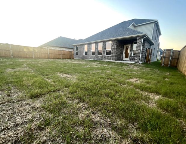 1309 Lavinola Lane, Anna, TX 75409
