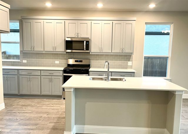 1309 Lavinola Lane, Anna, TX 75409