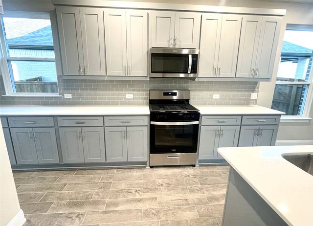 1309 Lavinola Lane, Anna, TX 75409