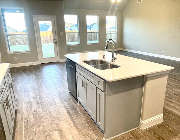 1309 Lavinola Lane, Anna, TX 75409