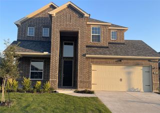 1309 Lavinola Lane, Anna, TX 75409