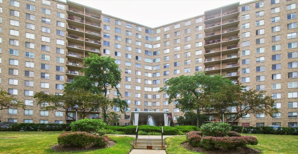 6833 N Kedzie Avenue 914, Chicago, IL 60645