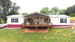3409 Copper Ridge Rd, Morristown, TN 37814