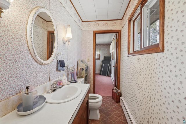 66460 Mieritz Rd, Iron River, WI 54847