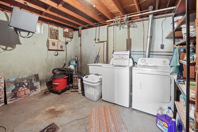 66460 Mieritz Rd, Iron River, WI 54847