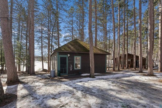 66460 Mieritz Rd, Iron River, WI 54847