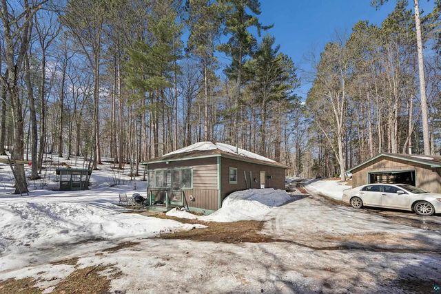 66460 Mieritz Rd, Iron River, WI 54847
