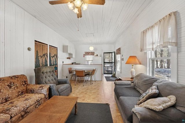 66460 Mieritz Rd, Iron River, WI 54847