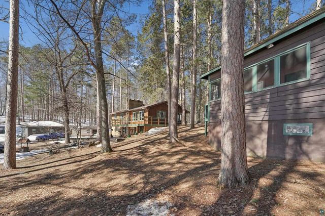 66460 Mieritz Rd, Iron River, WI 54847