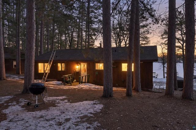 66460 Mieritz Rd, Iron River, WI 54847