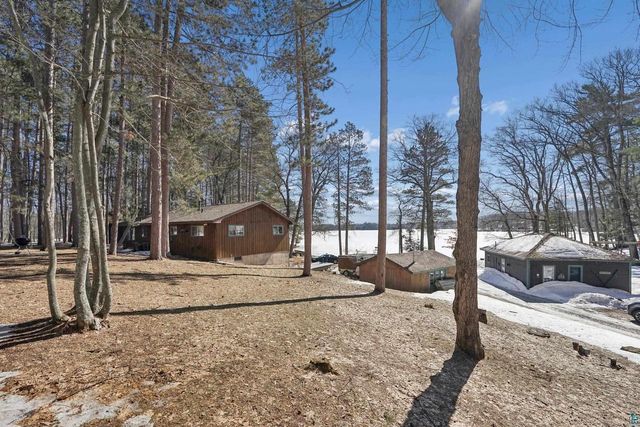 66460 Mieritz Rd, Iron River, WI 54847