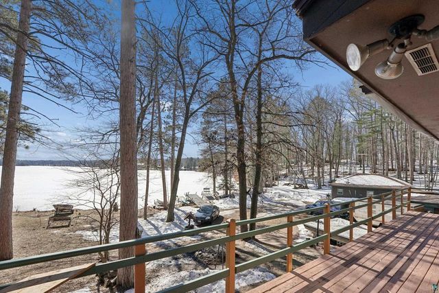 66460 Mieritz Rd, Iron River, WI 54847