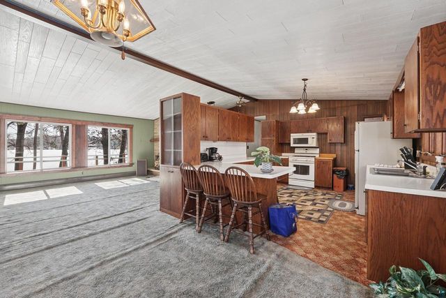 66460 Mieritz Rd, Iron River, WI 54847