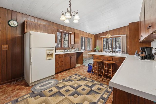 66460 Mieritz Rd, Iron River, WI 54847