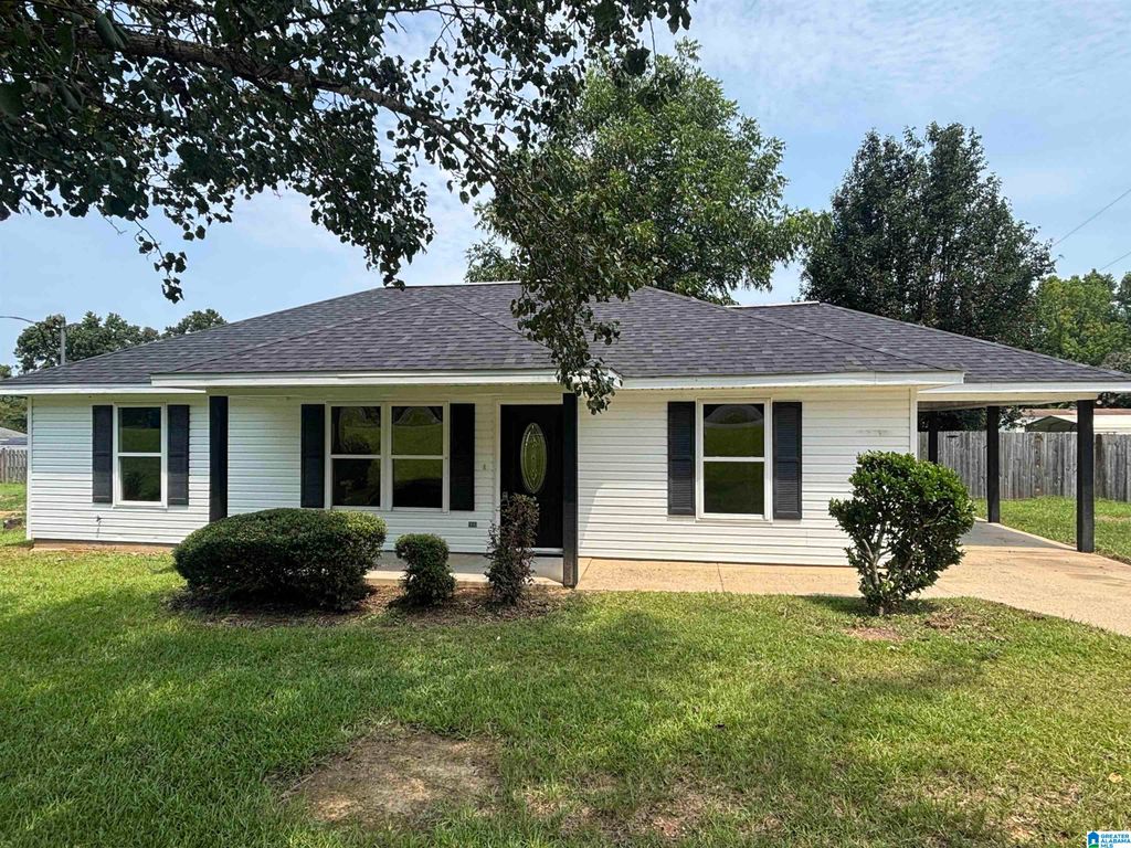 13014 HIGHWAY 216, Cottondale, AL 35453