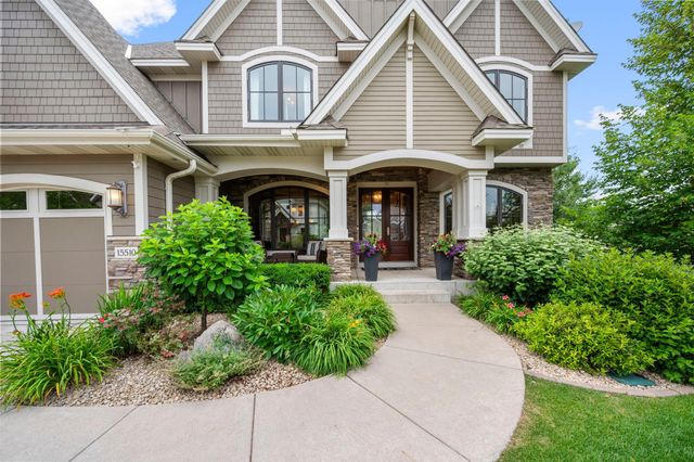15510 53rd Avenue N, Plymouth, MN 55446